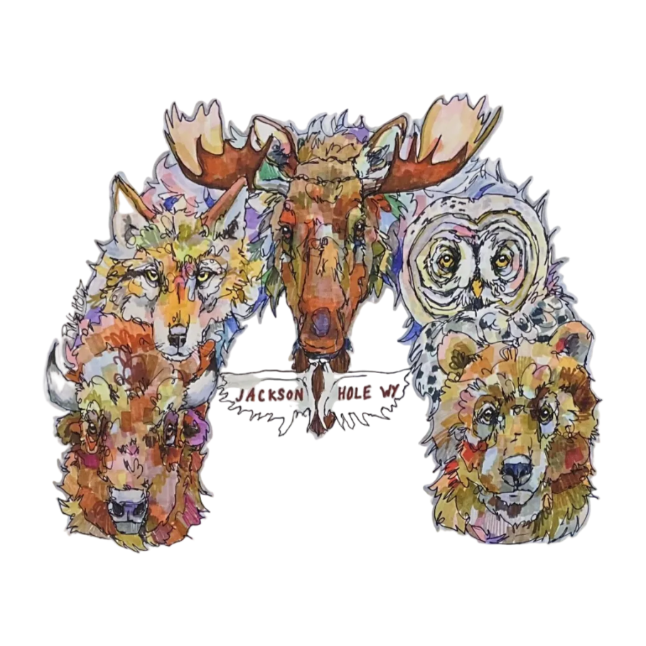 Fine Art Prints