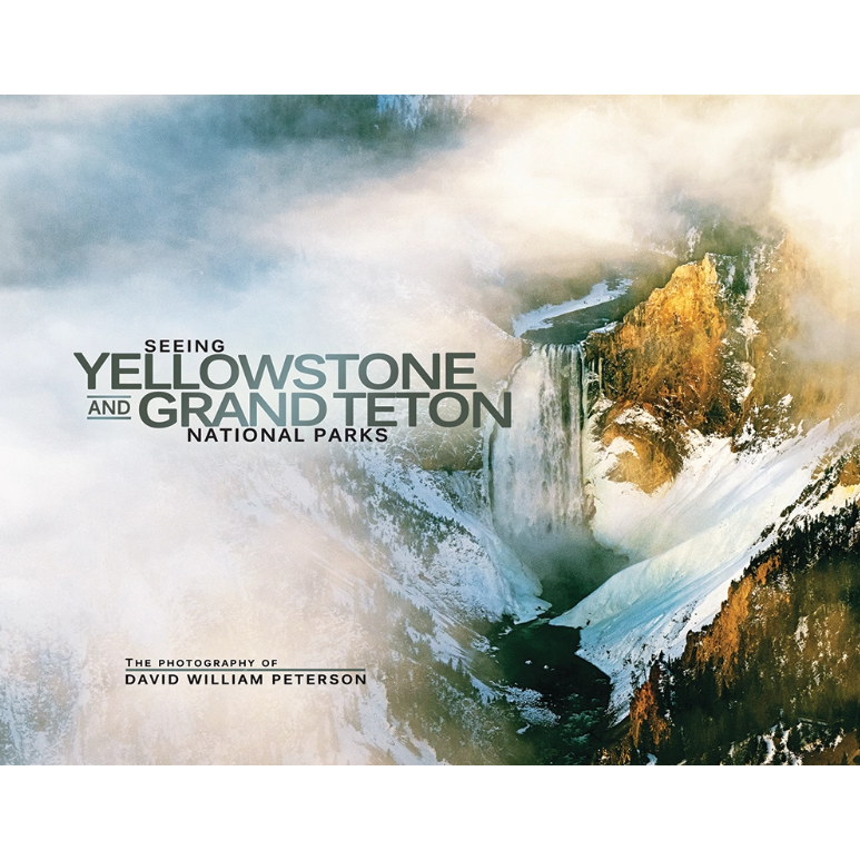 Seeing Yellowstone and Grand Teton National Parks