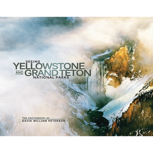 Seeing Yellowstone and Grand Teton National Parks