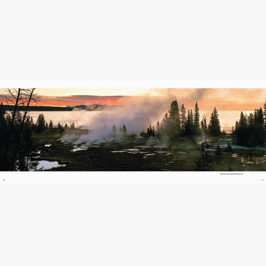 Seeing Yellowstone and Grand Teton National Parks