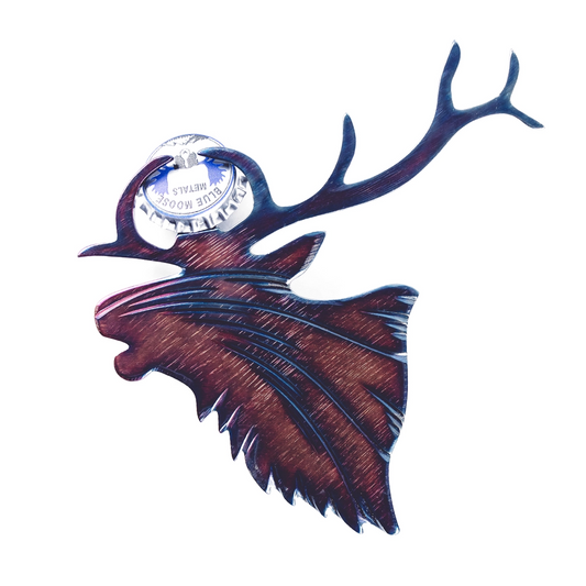 Bottle Opener Elk - TORCH