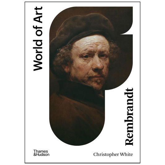 World of Art: Rembrandt