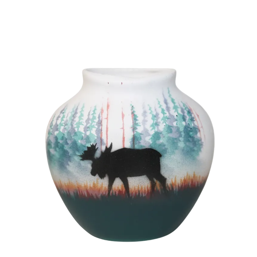 Mini Pot