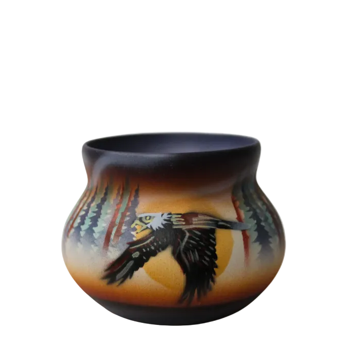 Miscellaneous Mini Pot