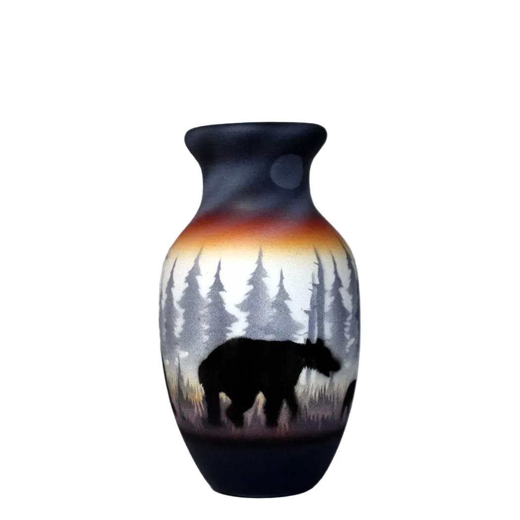 Bud Vase