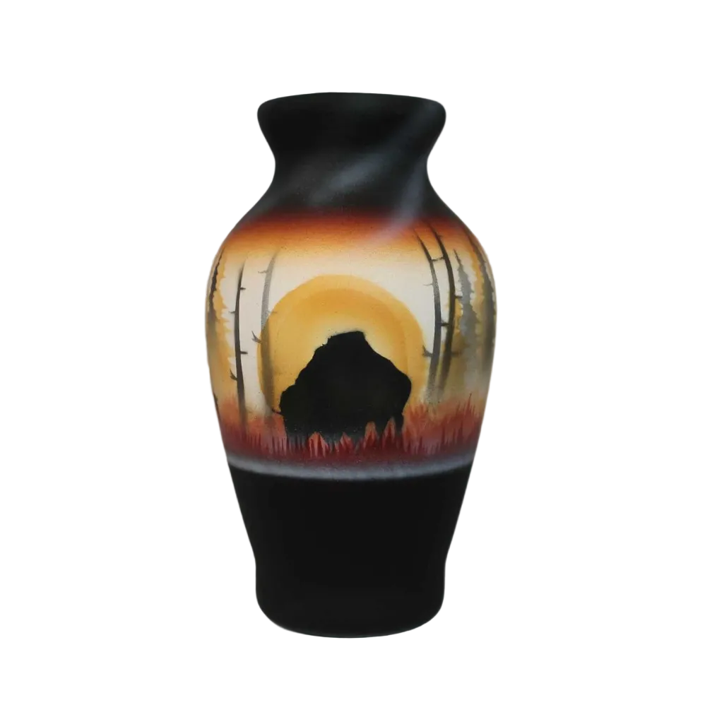 Down Home 4 X 7 Vase
