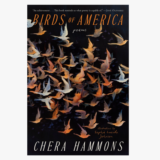 Birds of America