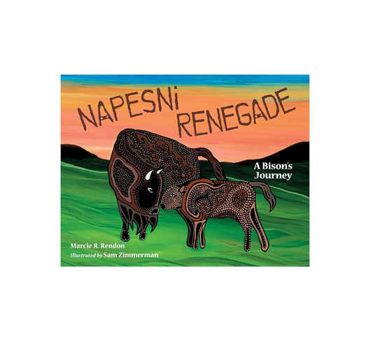 Napesni Renegade