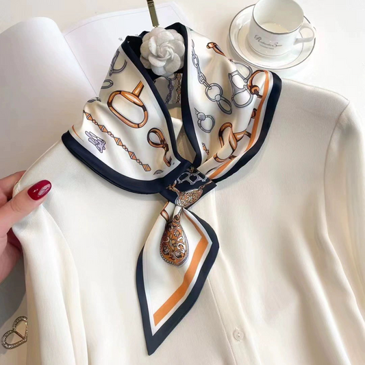 Asst. Looped Scarf