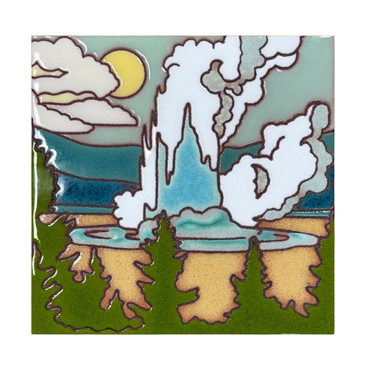 Yellowstone Tile