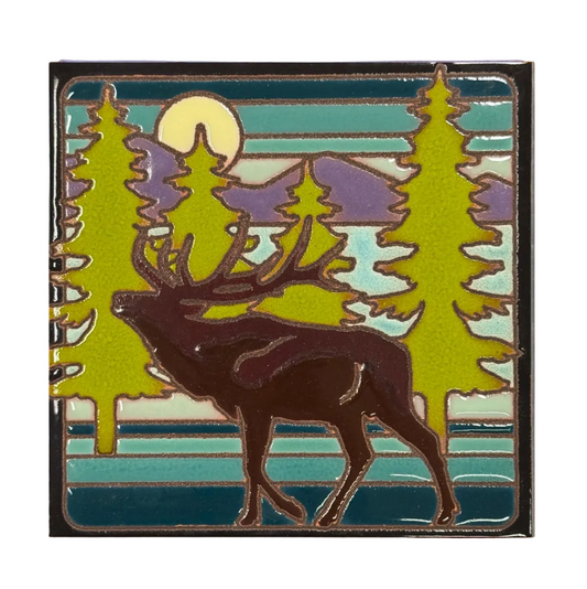 Yellowstone Tile