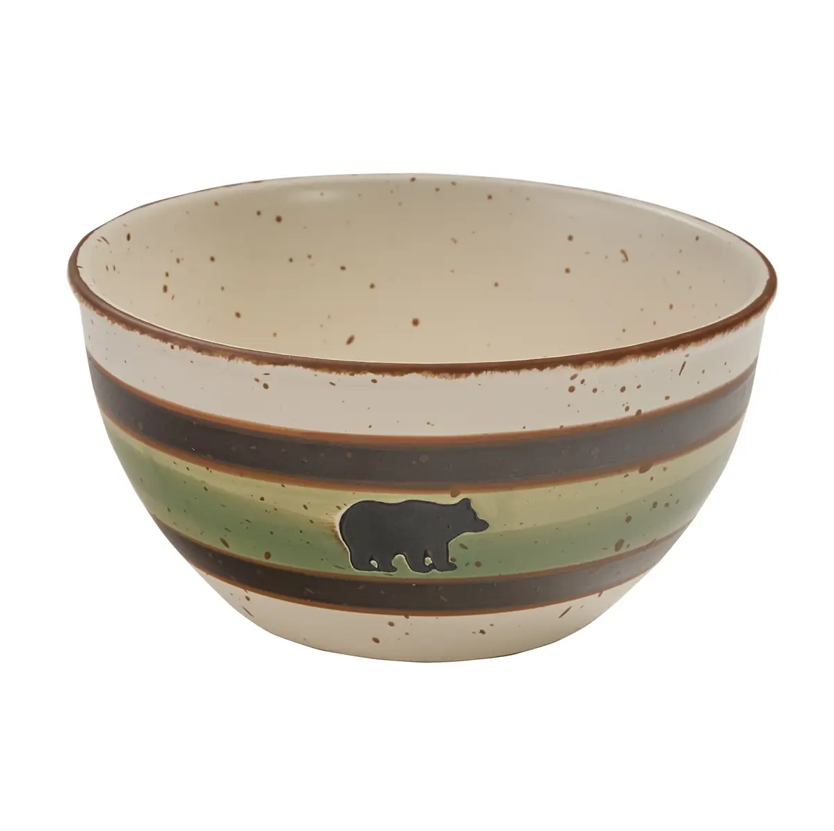 Skyline Cereal Bowl