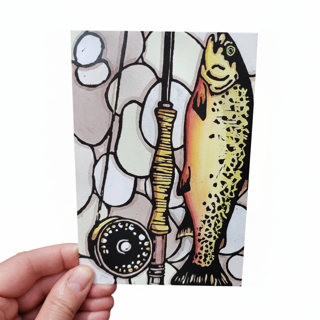 Assorted Postcards