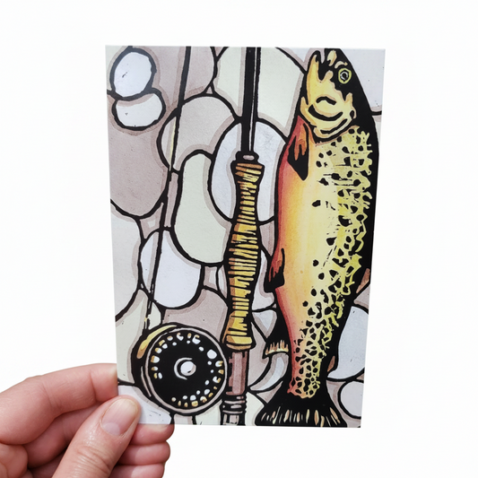 Assorted Postcards