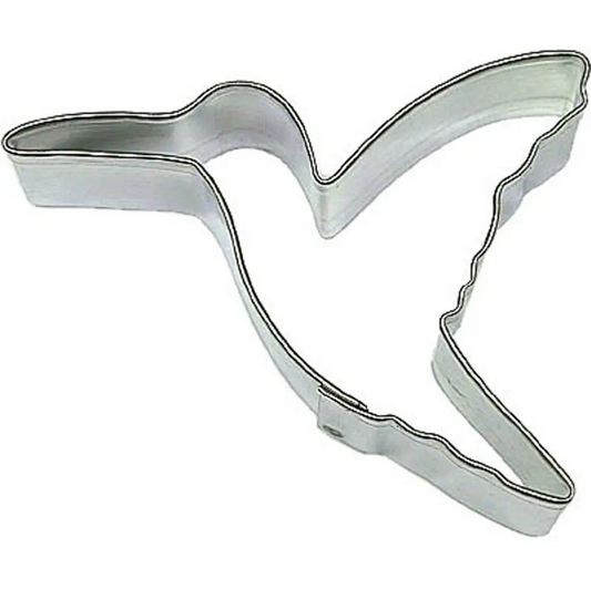 Hummingbird Cookie Cutter