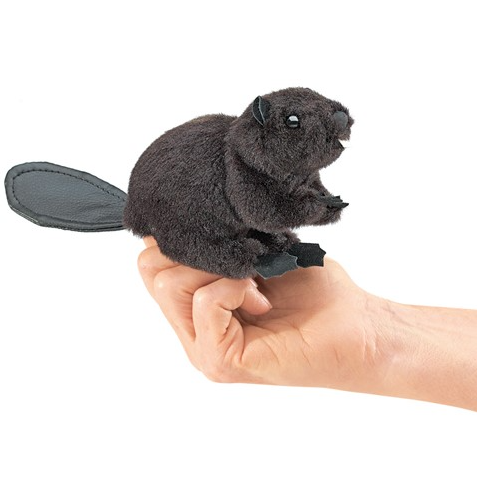 Finger Puppet