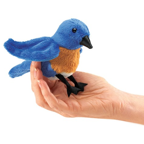 Finger Puppet