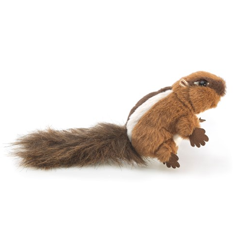 Finger Puppet