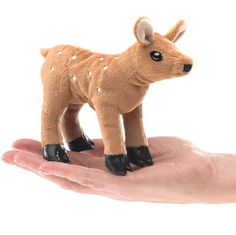 Finger Puppet