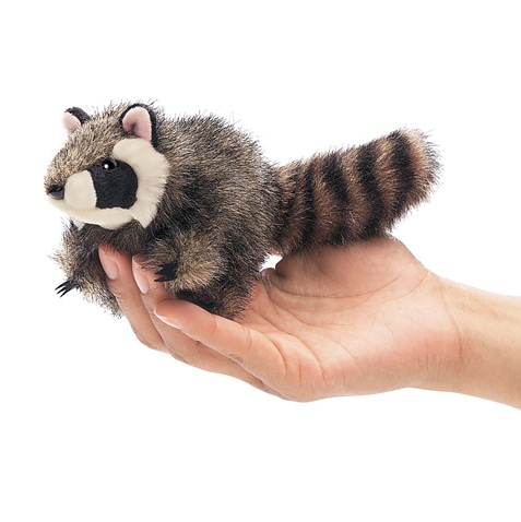 Finger Puppet