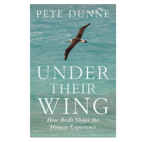 Under their Wing