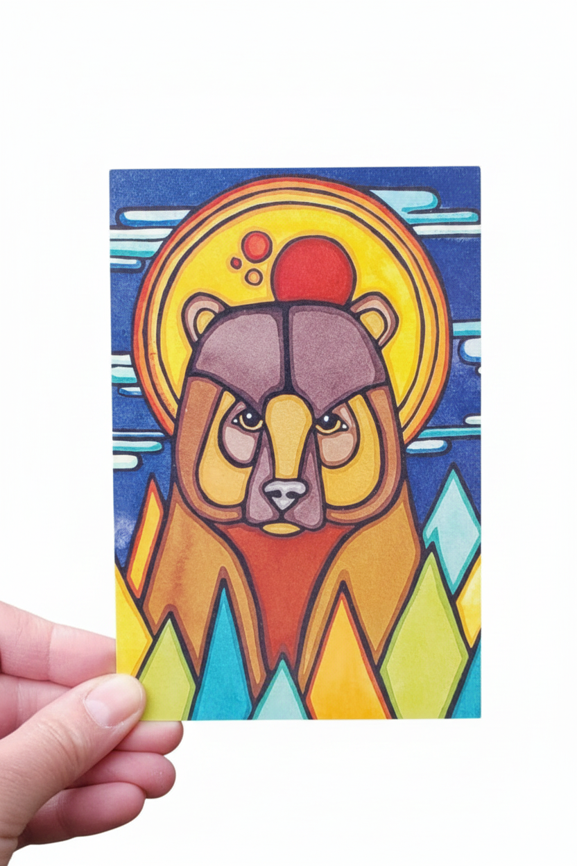 Assorted Postcards