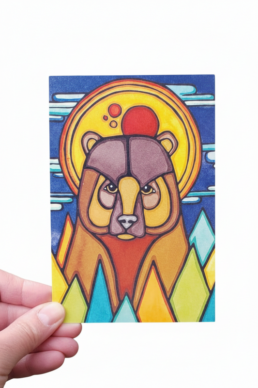 Assorted Postcards