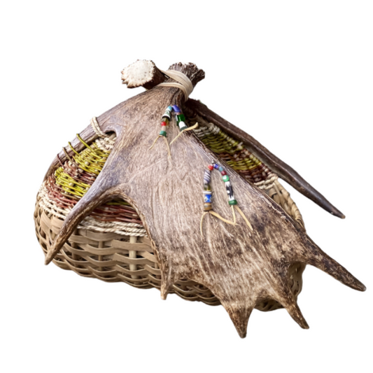 Moose Basket