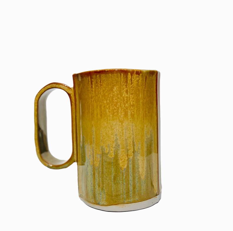 Large Bay Mug 16oz