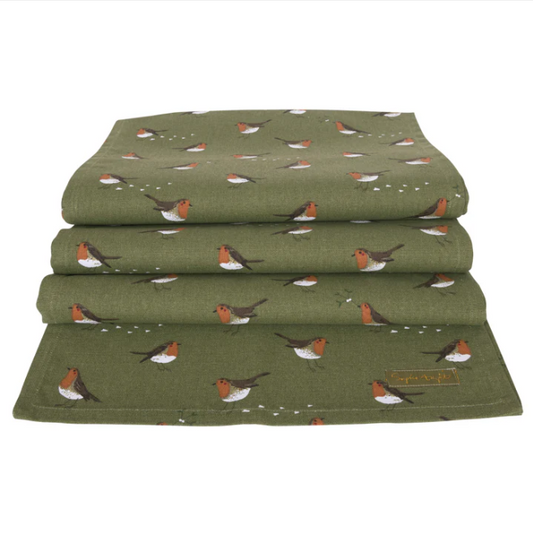 Robin - Tableware