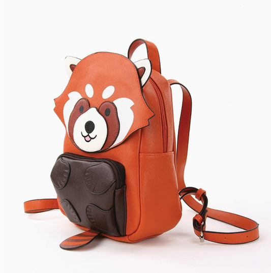 Backpack Red Panda