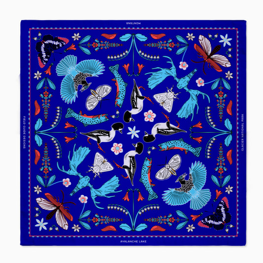 Landmark Bandanas