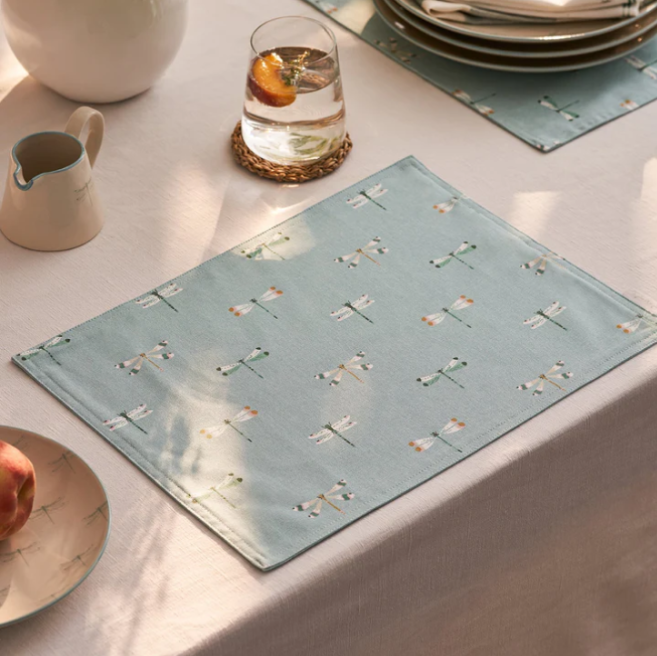 Wild Animals Placemats