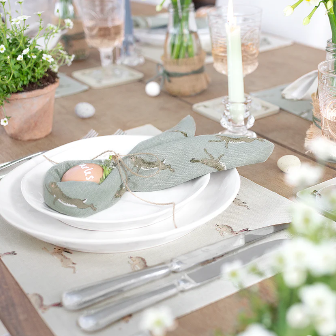 Wild Animals Placemats