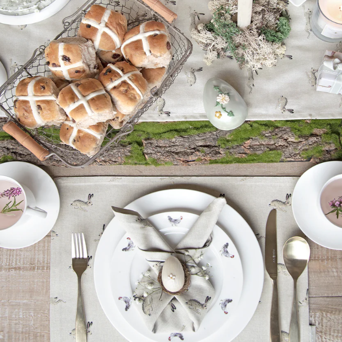 Wild Animals Placemats