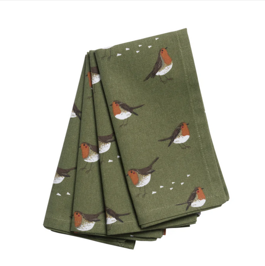 Robin - Tableware