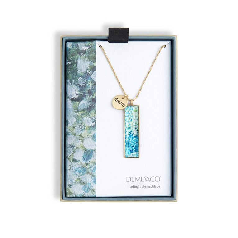 ArtLifting Necklace - 30in