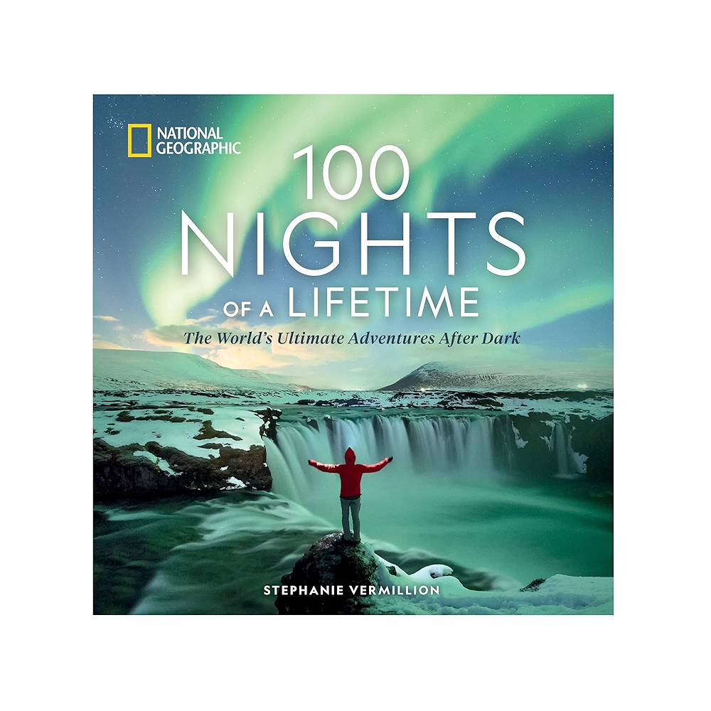 100 Nights of A Lifetime