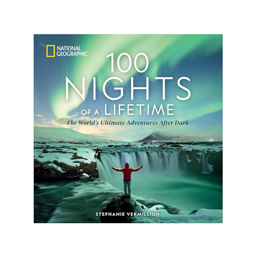 100 Nights of A Lifetime