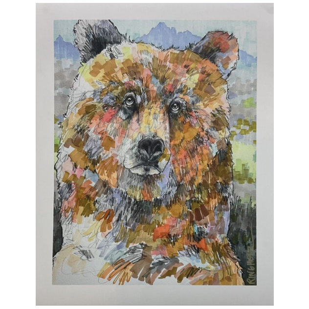 Fine Art Prints
