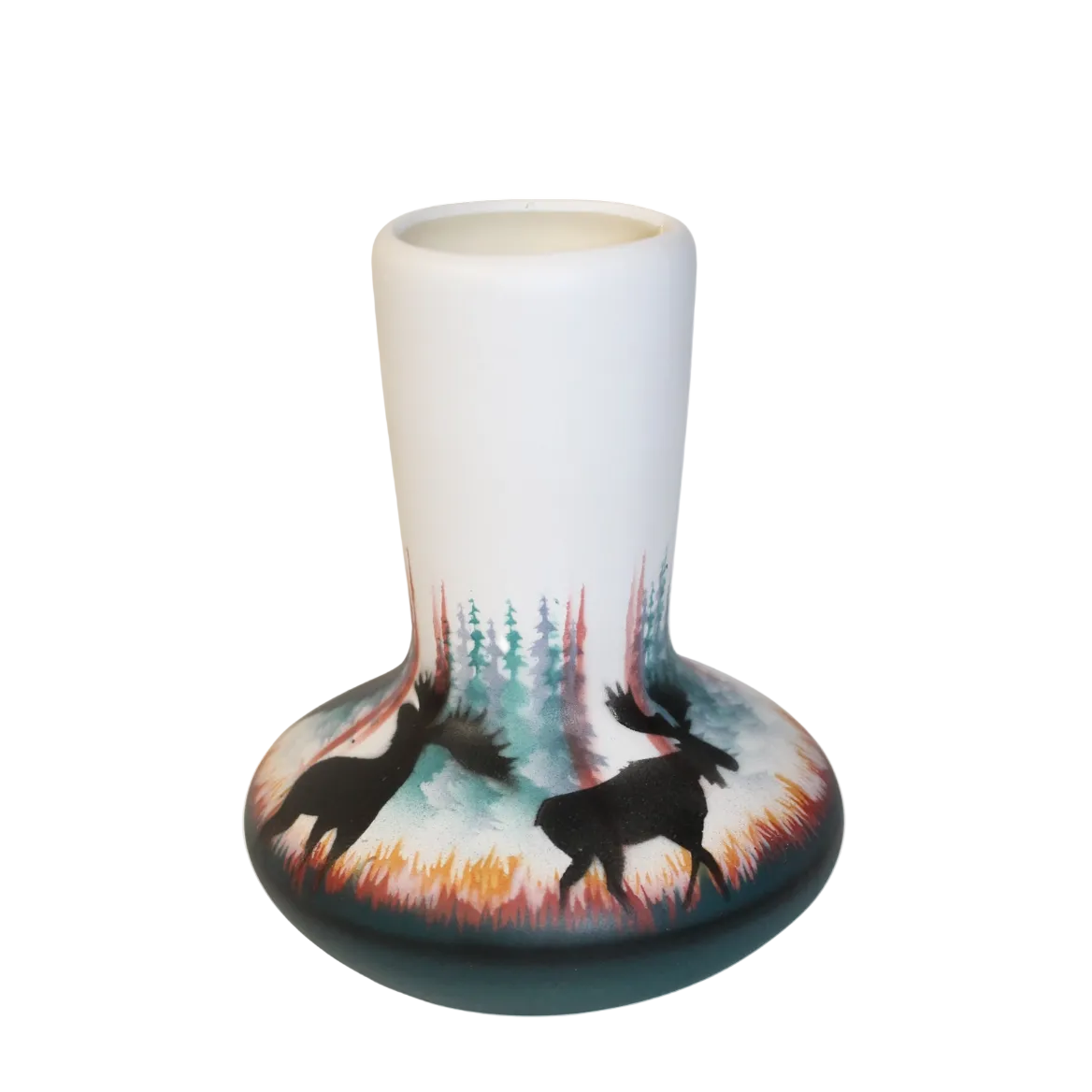 Bud Vase