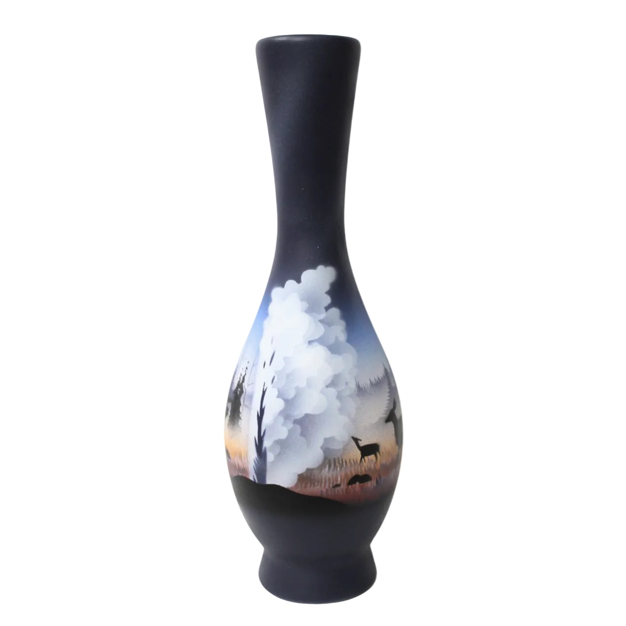 Bud Vase