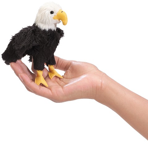 Finger Puppet