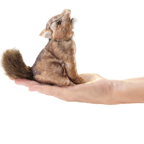 Finger Puppet