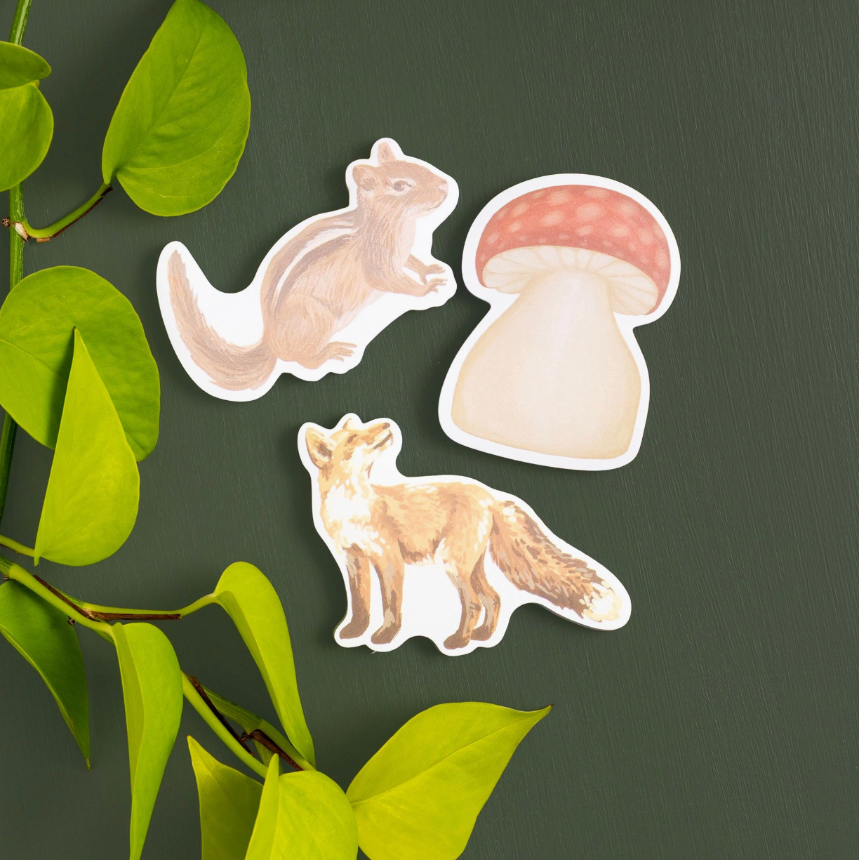 Sticky Notes