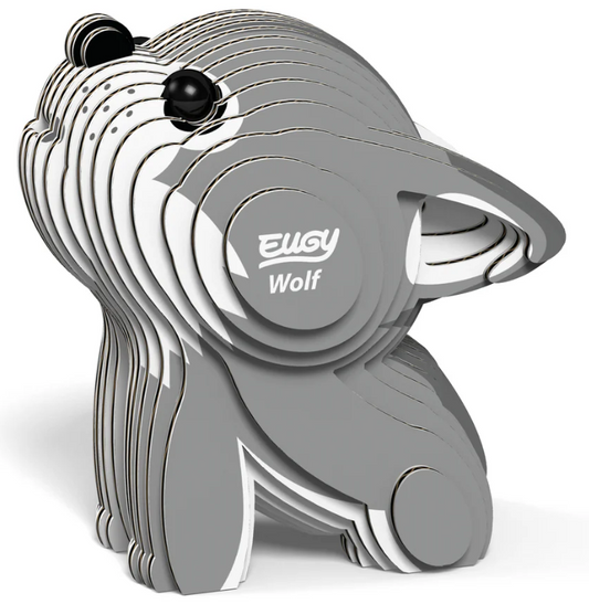 Wolf Eugy
