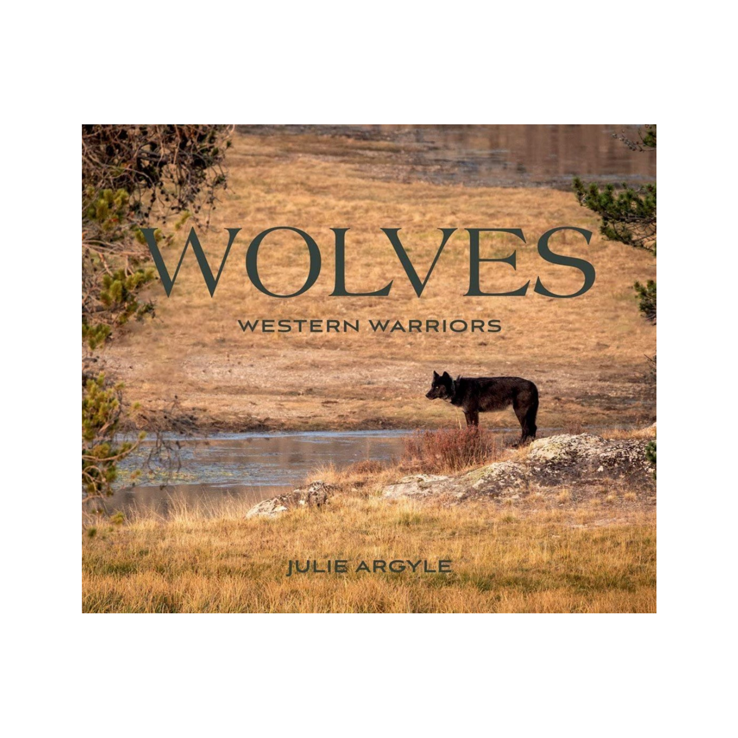 Wolves: Western Warriors