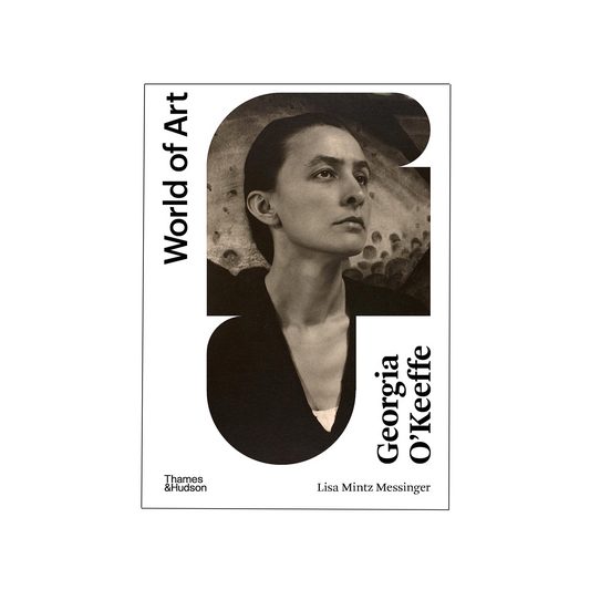 World of Art: Georgia O'Keeffe