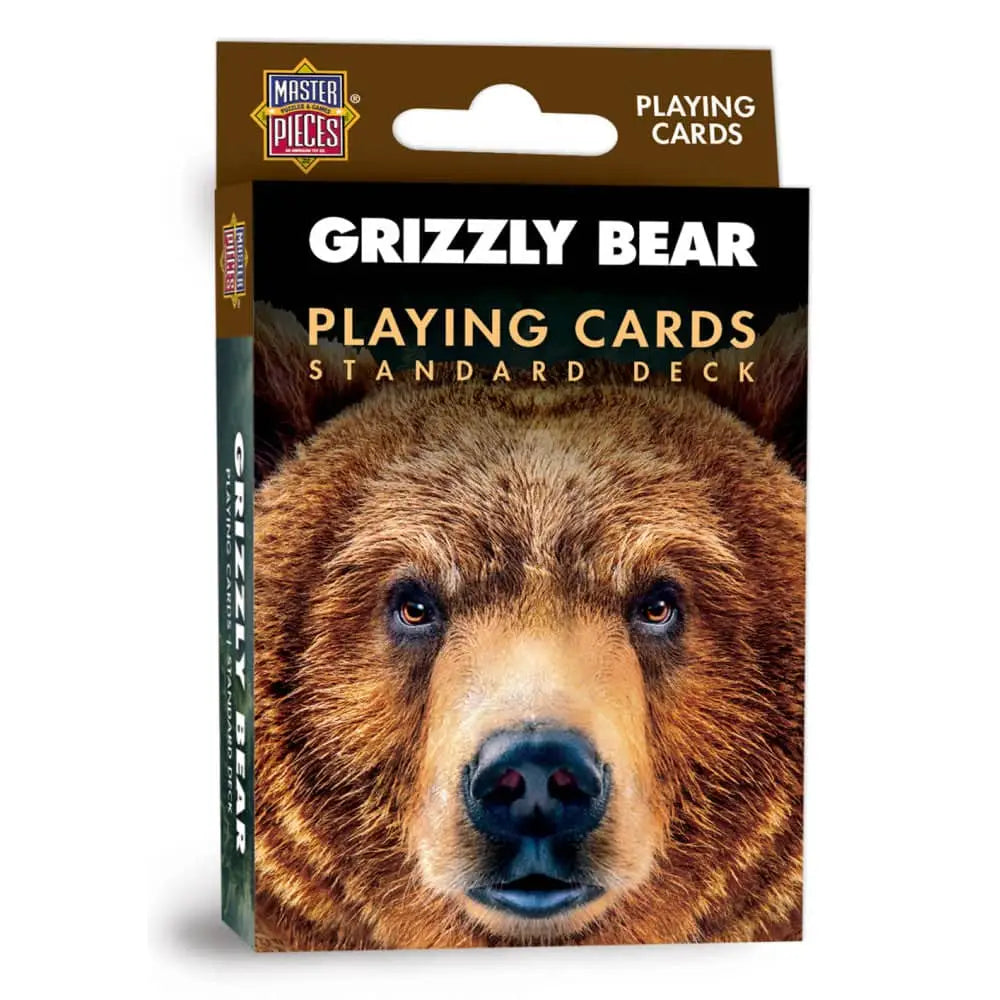 Playing Cards