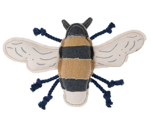Dog Toy Bee